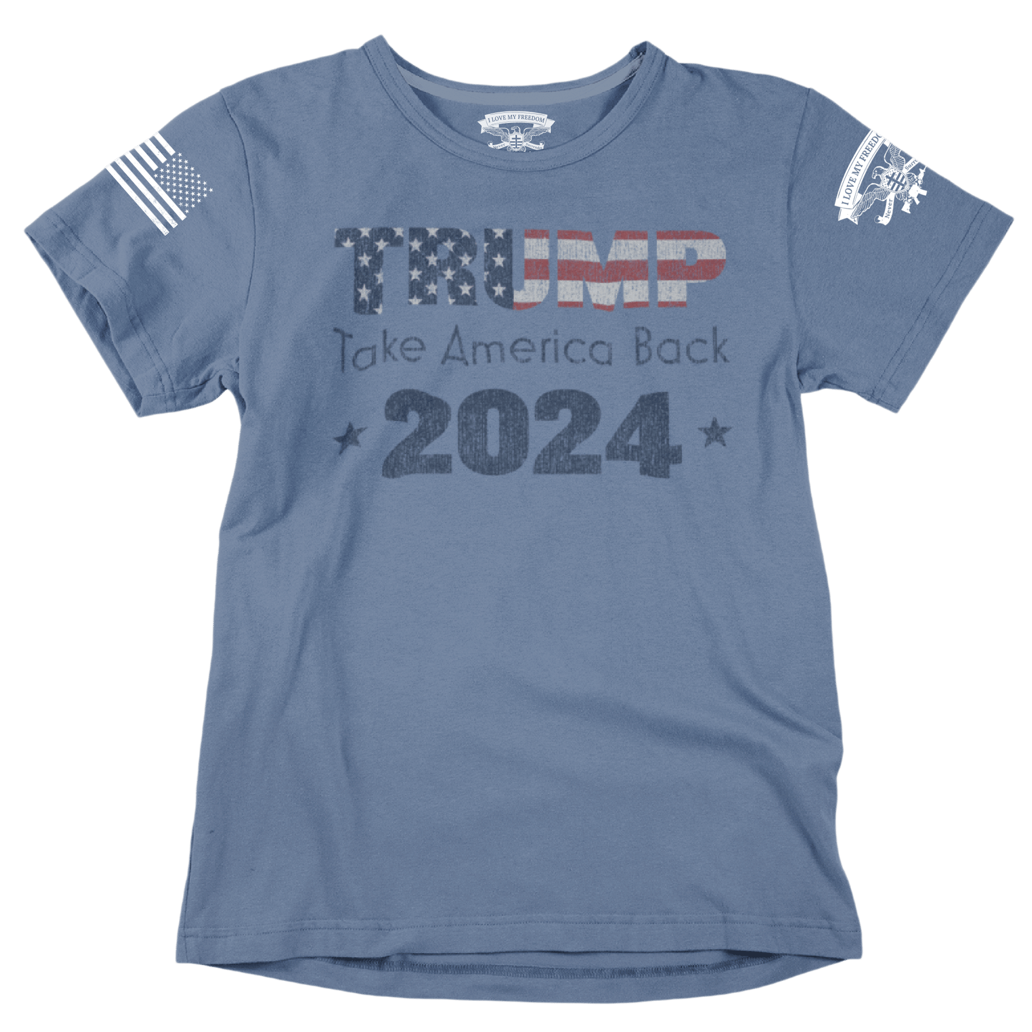 Trump 2024 TShirt