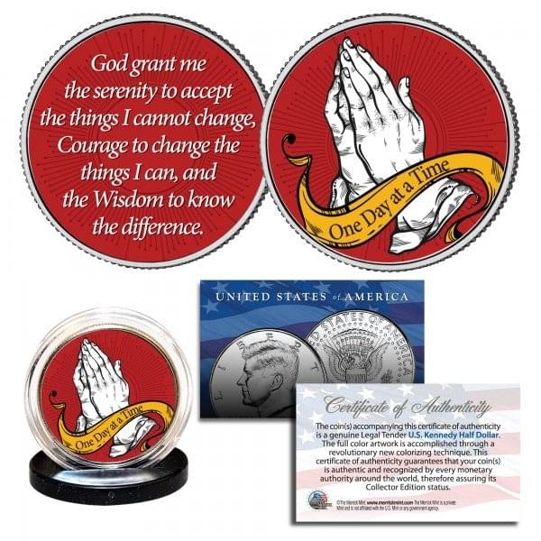 serenity coin